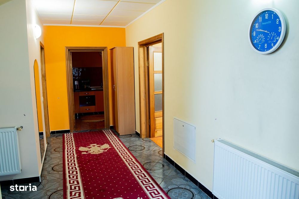 Casa individuală Tătărași, Aviației, 6 camere, direct proprietar