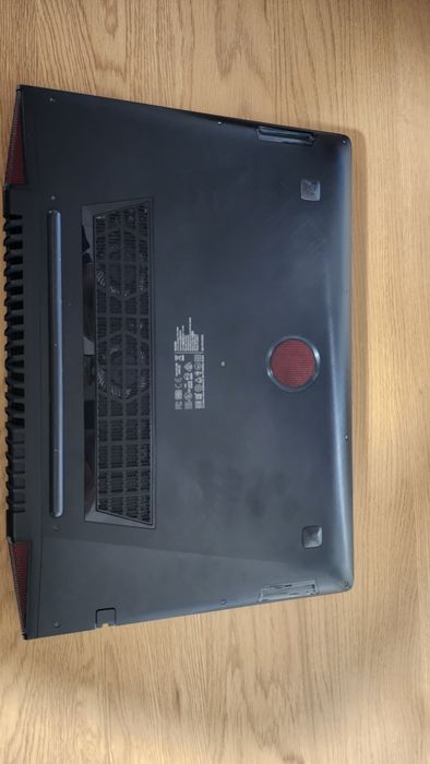 Lenovo Y700 15ISK