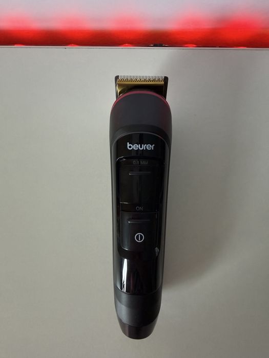 Multigroomer Beurer 11 în 1 - Nou