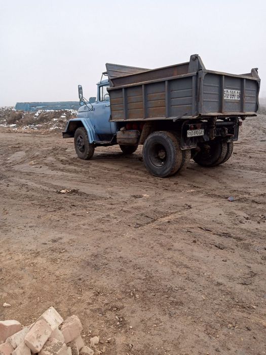 Зил 4502 Сотилади