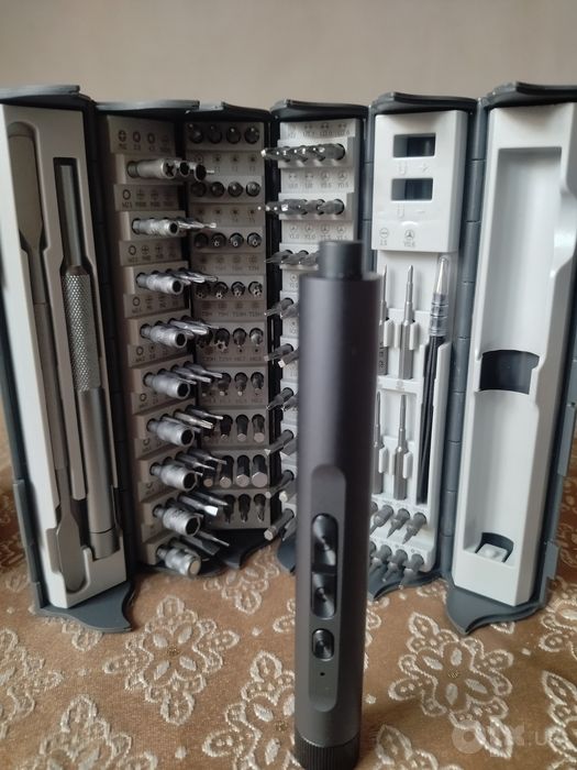 Portable Electric Tool 400.000 Ming so'm