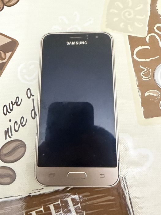 Samsung j 1 android 6