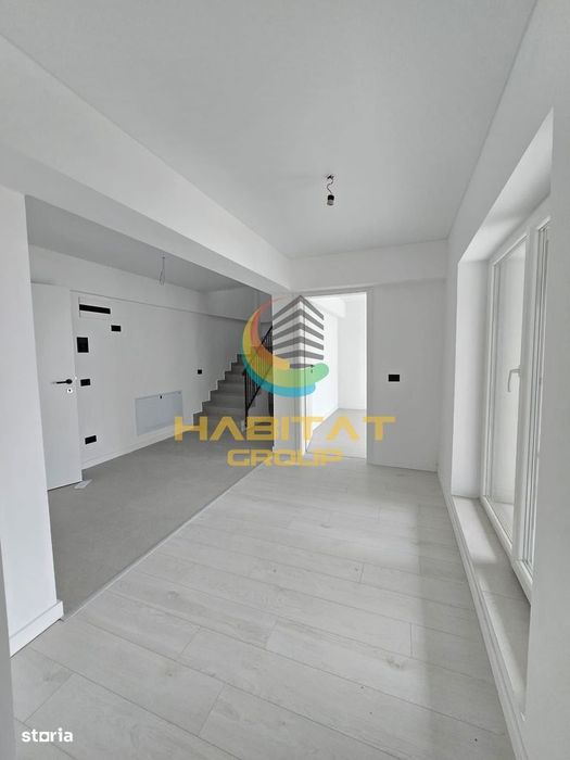 4 camere tip Duplex la 10 minute de metrou