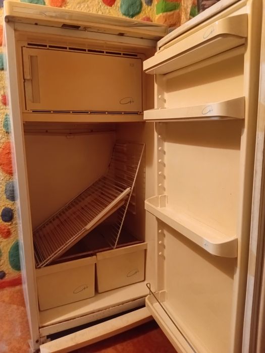 холодильник на запчасти