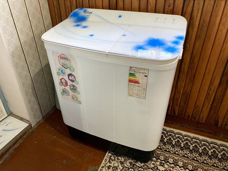 Стиральная машинка Artel TG60f полуавтомат