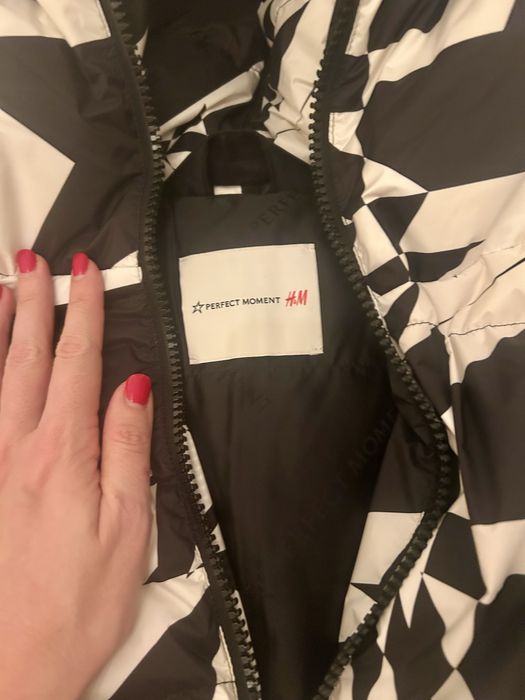 Geaca de ski Superba Perfect Moment & HM