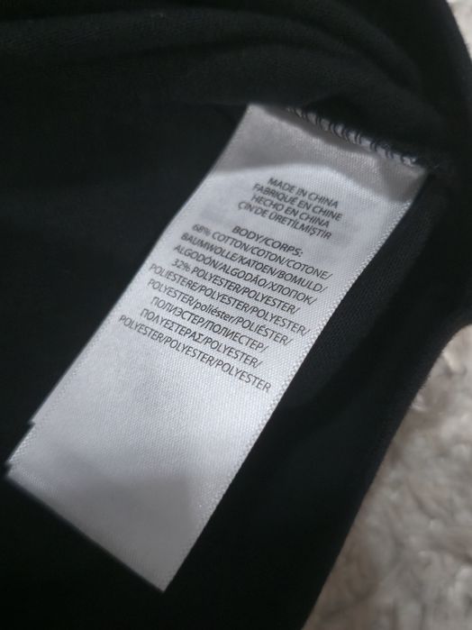 Tricou Polo Ralph Lauren Negru