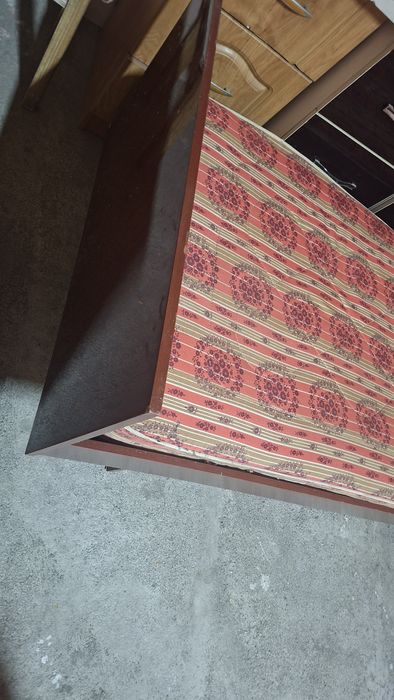Кровать односпальная