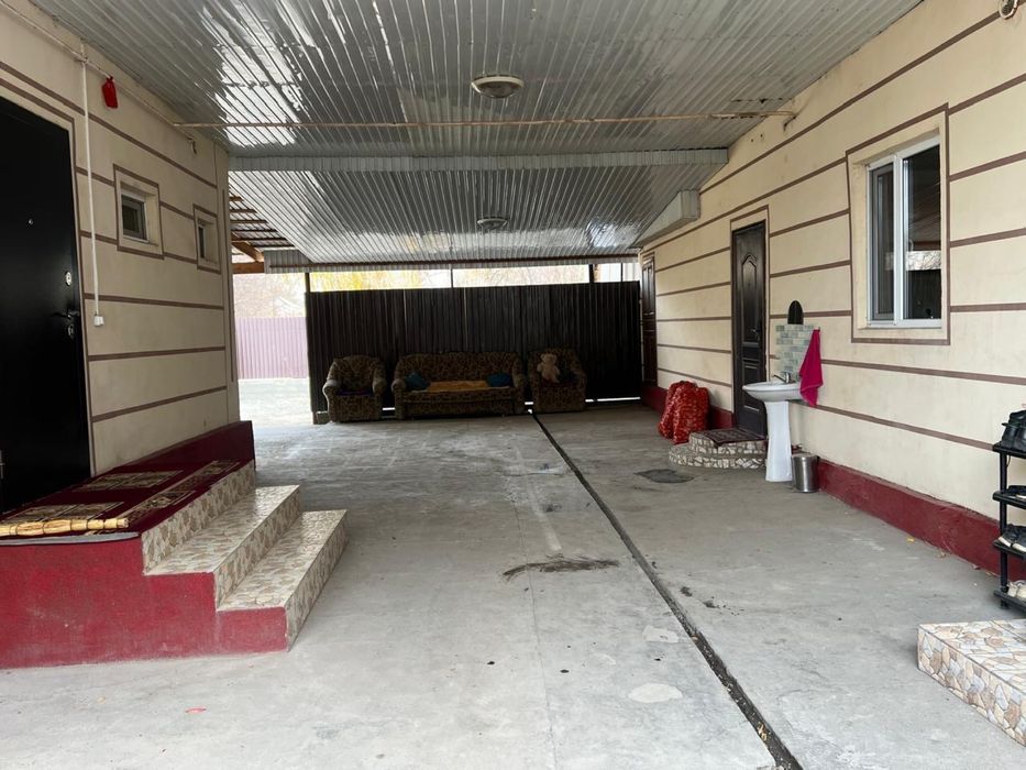 Дом в толе би шу