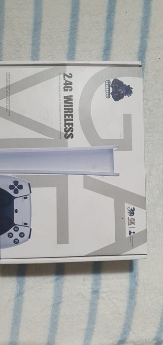 Игровая приставка