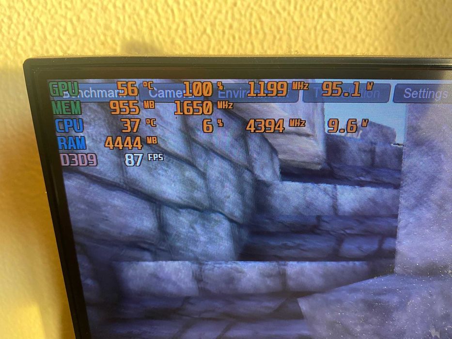 AMD Radeon RX 470 cu 4GB GDDR5 256-bit