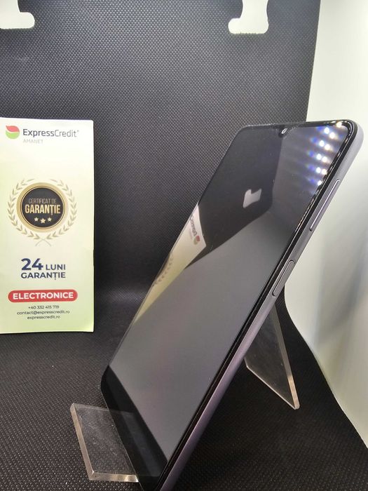 Samsung Galaxy A22 (49680 AG 11 Piata Nicolina) 2 ani garantie!