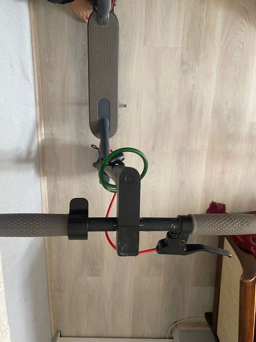 Продается электросамокат