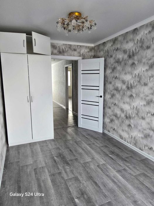 Сдается квартира на длительный срок