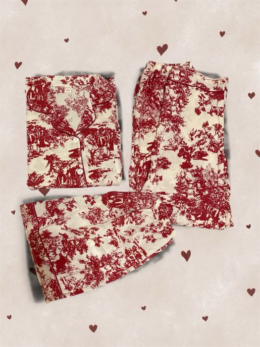 Пижама дом одежда