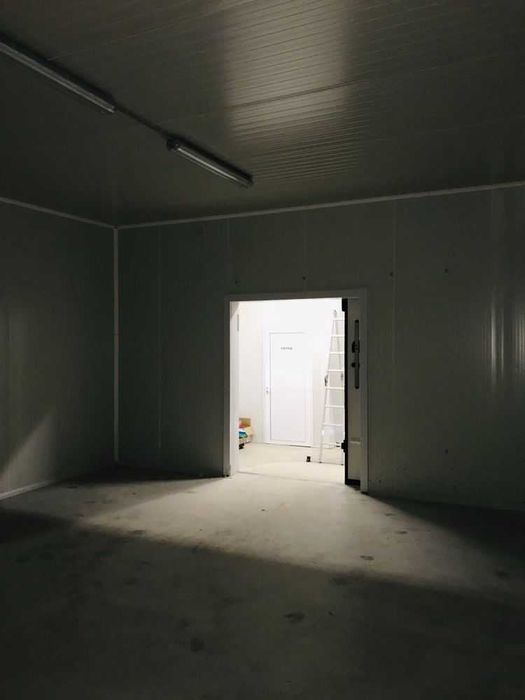 Продава се Склад в Пловдив, Индустриална зона - Север - 486 кв.м за 1679 €/кв.м - Снимка #18