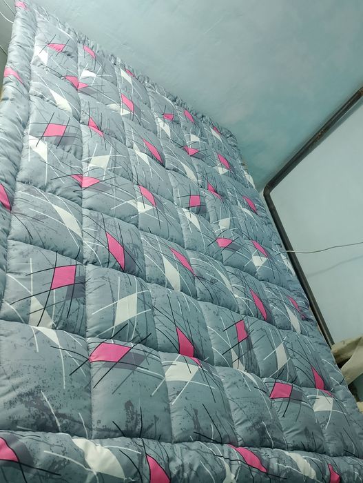 Рестоврация одеял