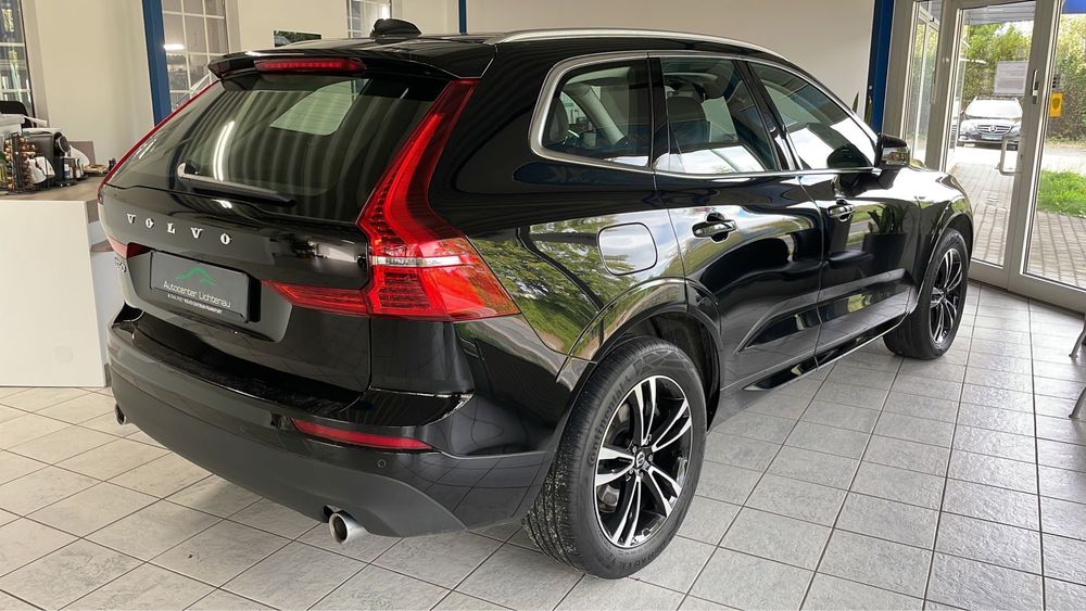 VOLVO XC60 2019 — imagine 2