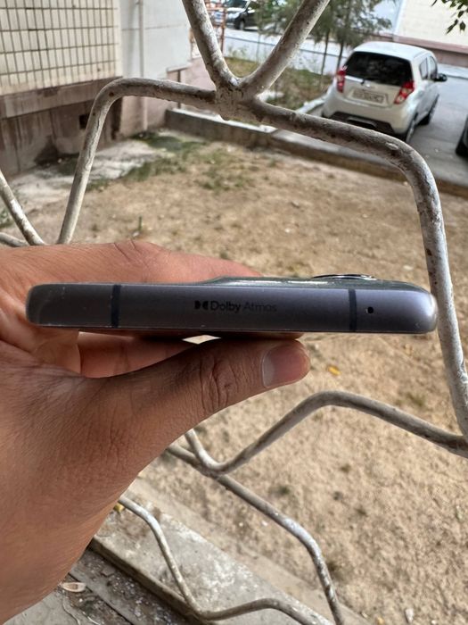 Motorola edge 50 pro