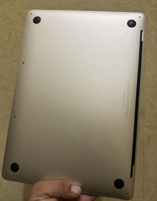 MacBook’s Macbook pro 13