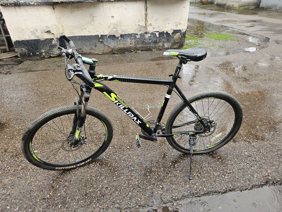 Продаётся велосипед