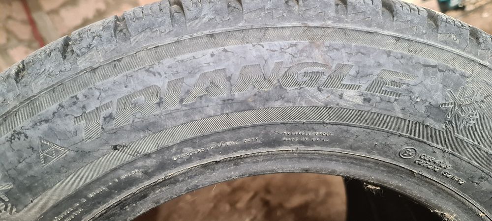 Покрышка R 17 Автошины