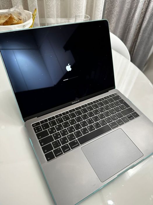 Macbook Air 2019