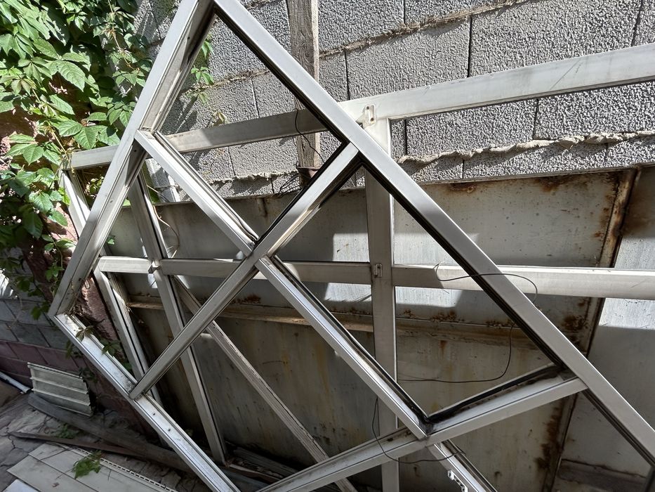 Продам стеклопакет