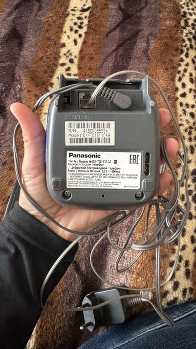 Продам Радиотелефон