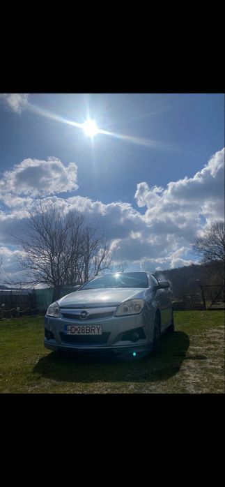 Opel Tigra TwinTop 2005