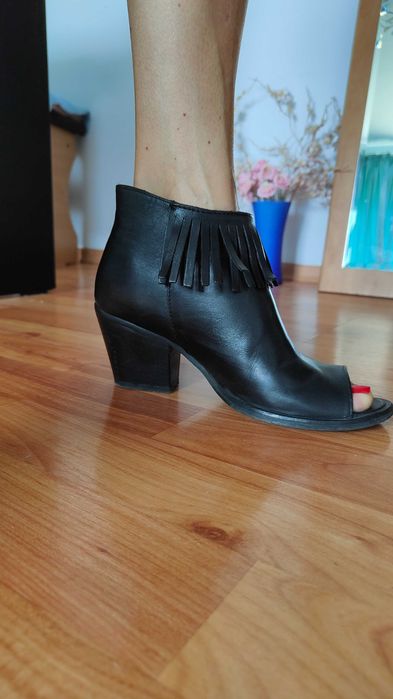 Vand sandale botine vara