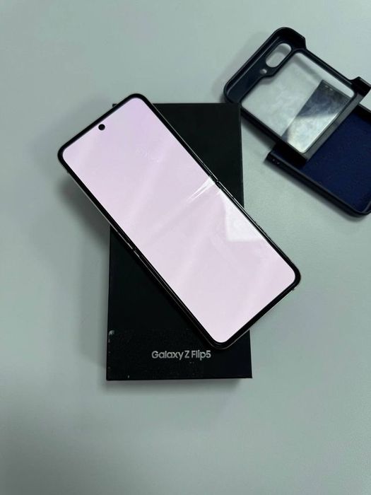 samsung z flip 5 512gb