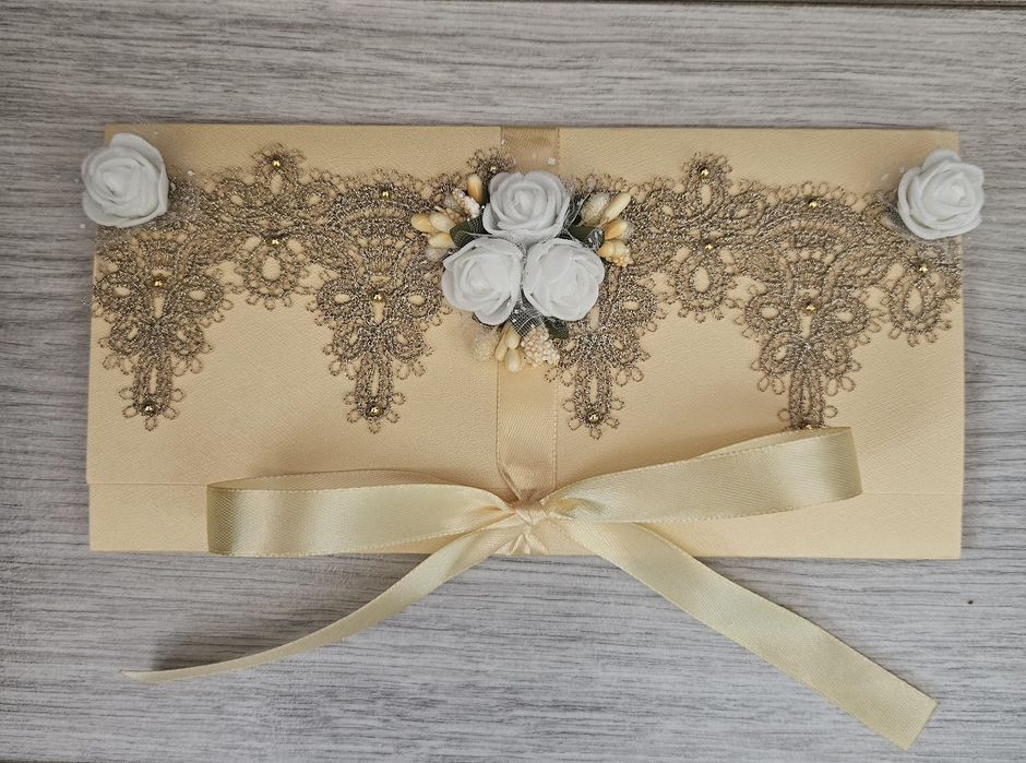 Луксозни картички