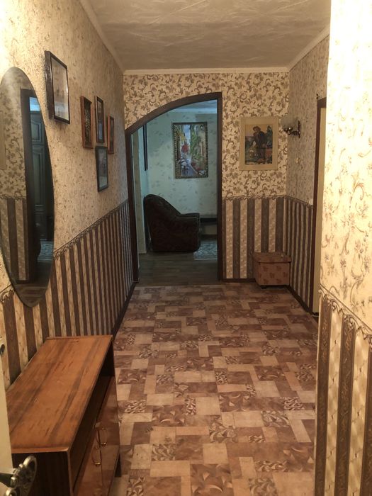 Продаю 3-х комнатную квартиру.