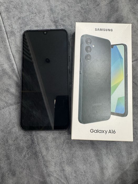 Продам samsung A16