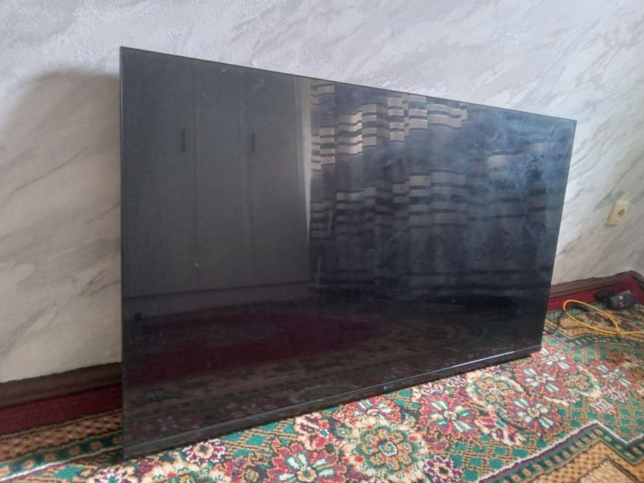 Televizor Smart Webos 43'