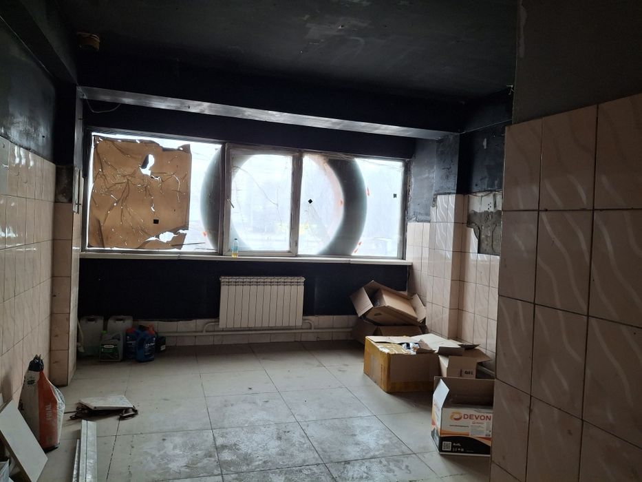 Сдаю помещения в аренду для коммерции