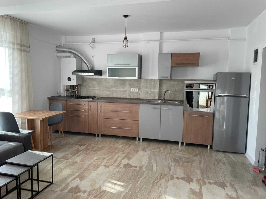 Proprietar Apartament de inchiriat Giroc - Privighetorii
