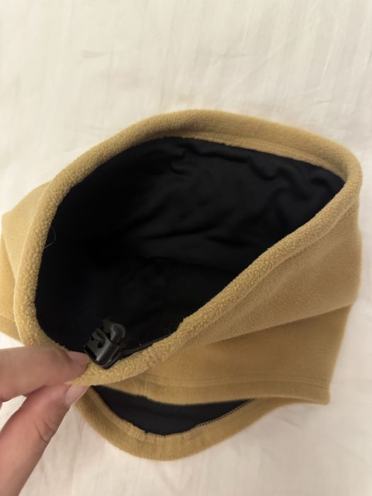 Buff guler ski snowboard Oakley fleece polar