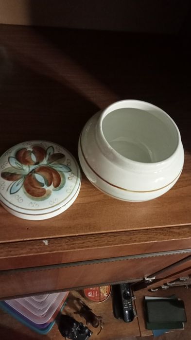 Посуда и шкуталка СССР