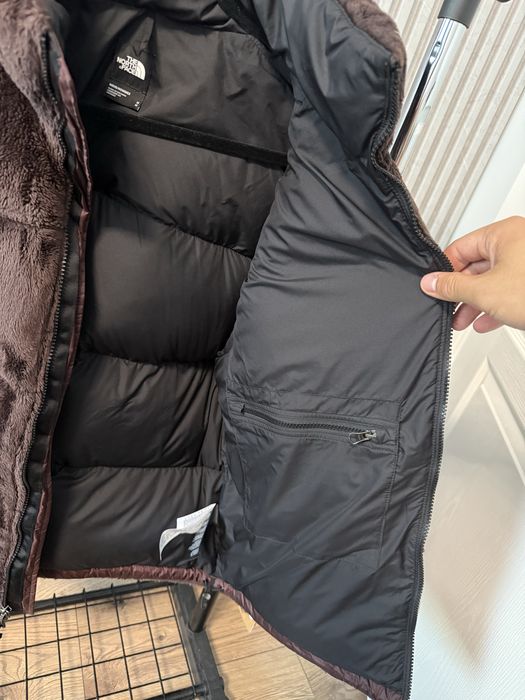 Мъжко яке The north face