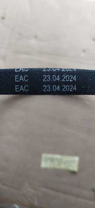 Стиральная машина Ремень A-640