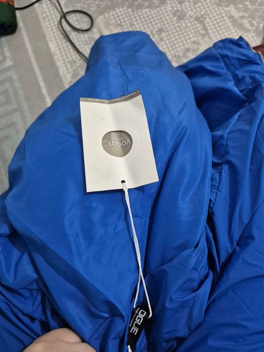 Куртка новая,в хорошем качестве