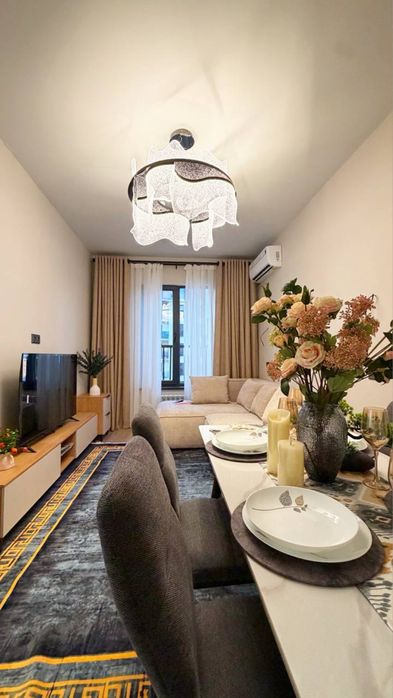 Продается Assalom Sohil Golden House 2/9/16 Яшнабадский