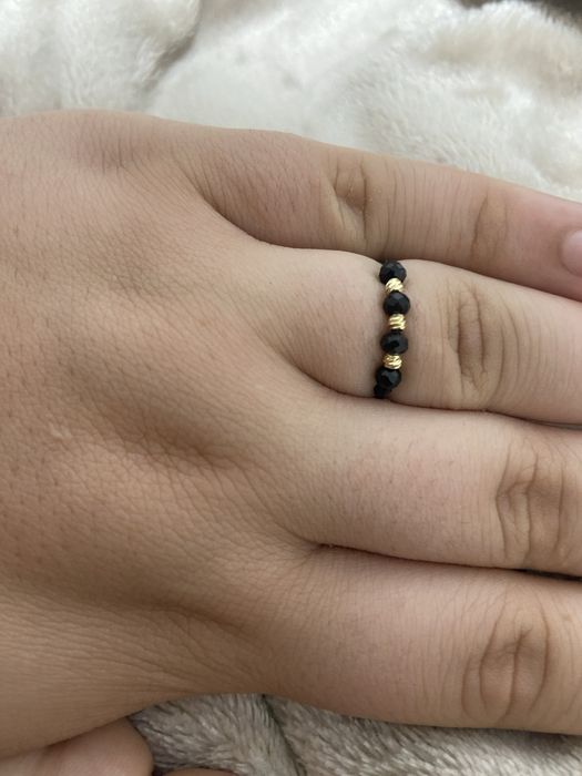 inel aur 14k