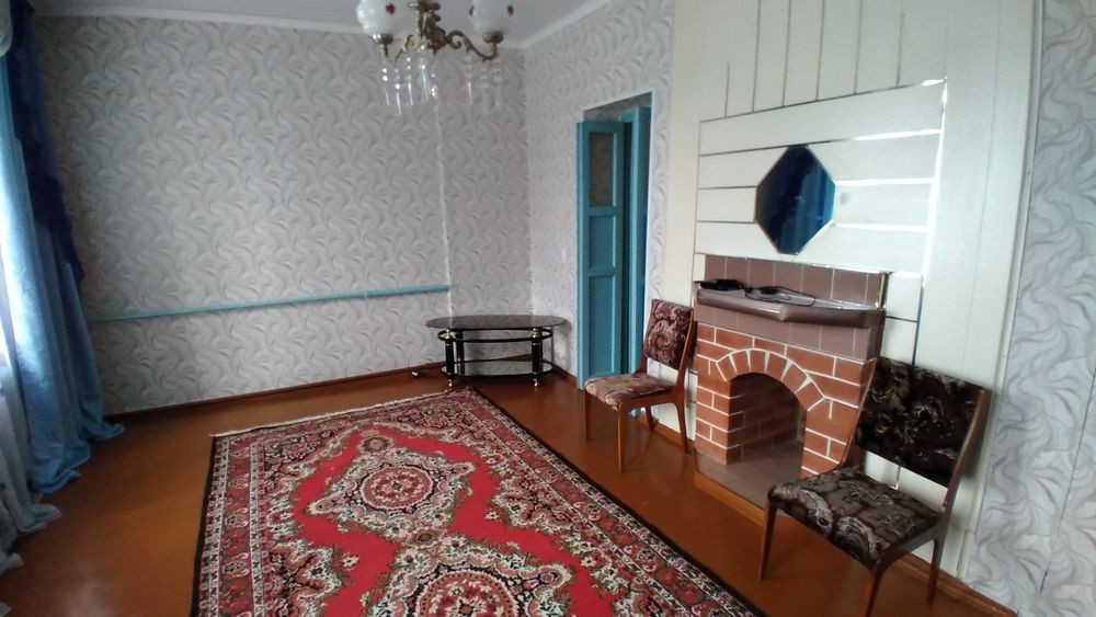 Сдам двухкомнатную квартиру