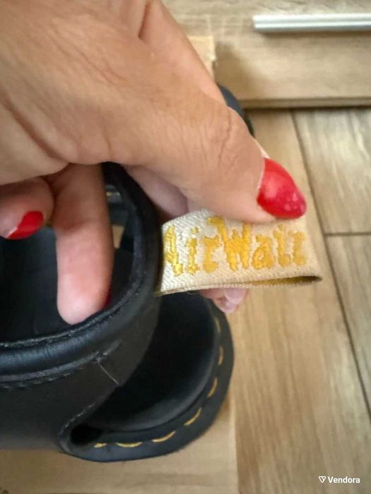 Dr Martens sandals V Blaire size 37