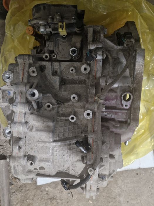 Вариатор От Омода С5