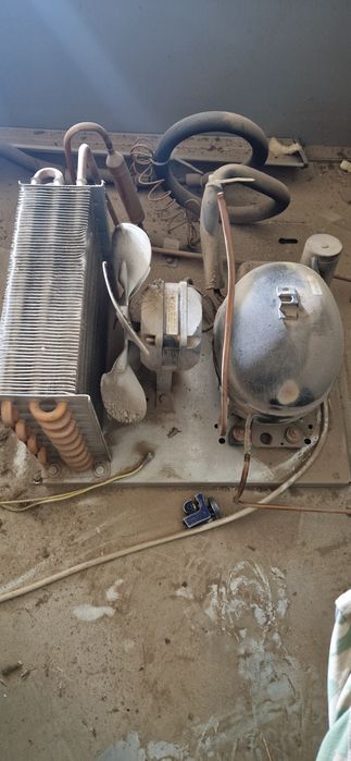 Ремонт бытовой техники