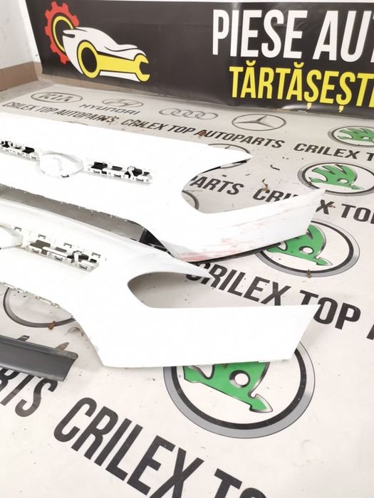 Masca bara fata ford transit connect 2015/2016/2017/2018